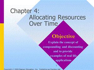 金融学Chp4.ppt