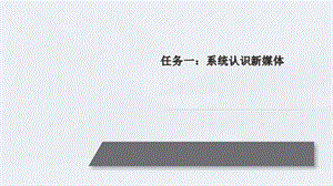 11：新媒体入门.pptx