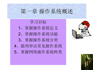 操作系统概述.pptx