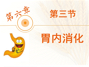生理学胃内消化.pptx