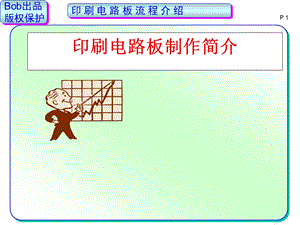 PCB板制作流程培训资料完整版.pptx