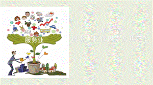 3.3服务业区位因素及其变化.ppt