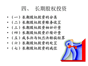 中级财务会计——长期股权投资.ppt