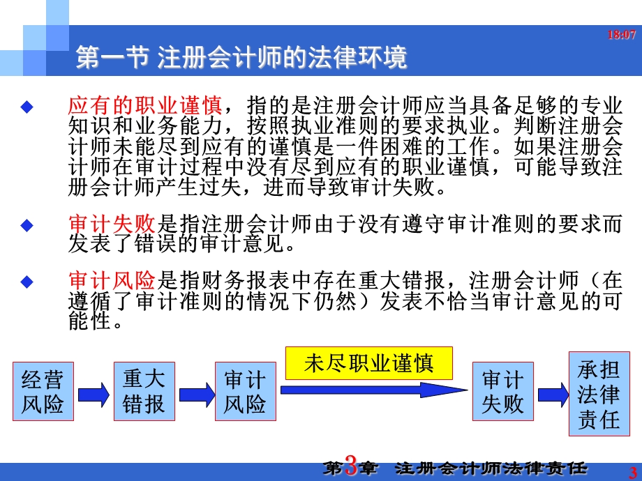 002注册会计师法律责任.ppt_第3页