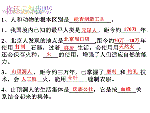 第二课原始农耕生活精品教育.ppt