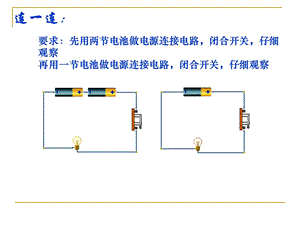 第四节电流的测量优质课教学课件精品教育.ppt