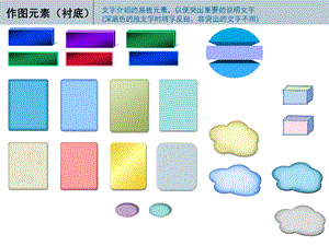 幻灯片PPT制作图片元素全集.ppt