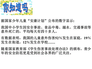 防范侵害保护自己课件精品教育.ppt