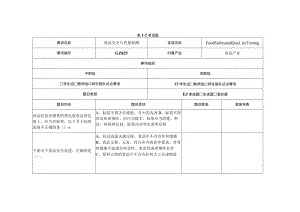 GZ025 食品安全与质量检测赛题第2套-2023年全国职业院校技能大赛拟设赛项赛题完整版（10套）.docx
