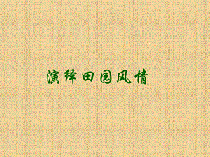 家装案例分析.pptx