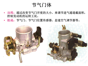 电控发动机节气门位置传感器.ppt