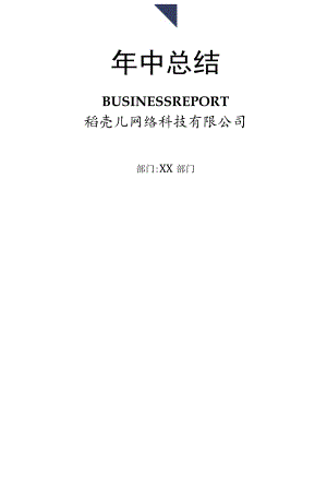 年中总结述职报告.docx