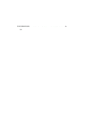 市政级配套基础设施工程项目初步设计说明书.docx