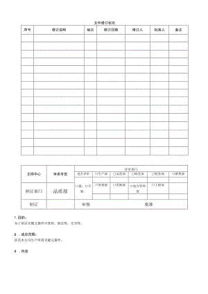 关键元器件定期确认检验管理办法.docx