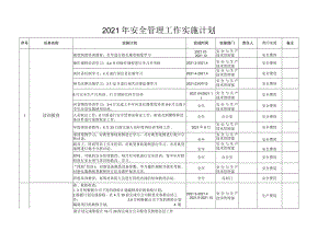 安全工作计划.docx