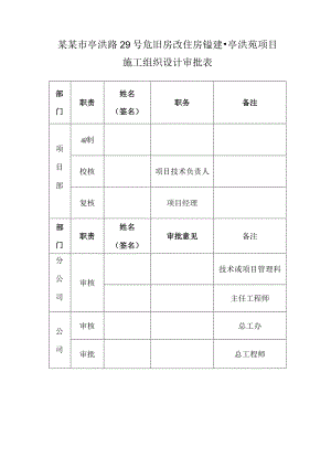房建项目施工组织设计(2015-12-23改).docx