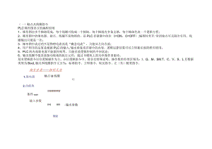 SIEMENS PLC编程知识讲解.docx