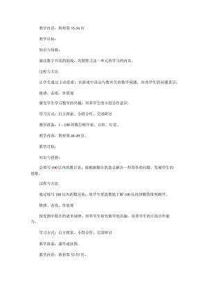 《数字开花》教学设计.docx