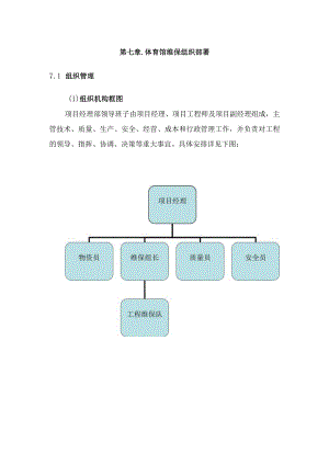 第七章. 体育馆维保组织部署方案.docx