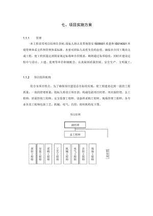 安装施工计划.docx