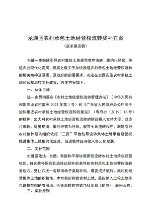龙湖区城管工作年度计划.docx
