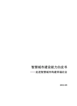 某城市项目介绍.docx