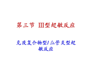 超敏反应2B.ppt