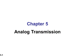 数据通信与网络chapter05.ppt