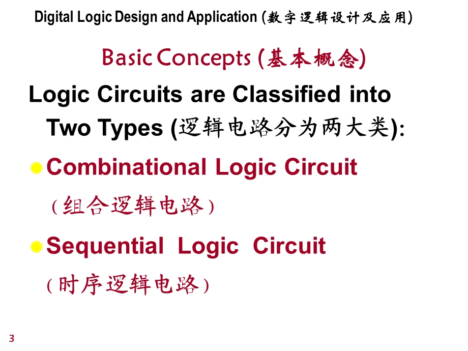 姜书艳数字逻辑设计及应用17.ppt_第3页