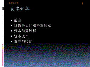 培训教材资本预算PPT42页.ppt