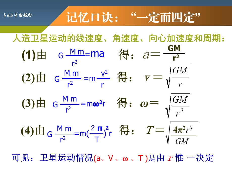 443重力加速度宇宙速度卫星变轨.pptx_第1页