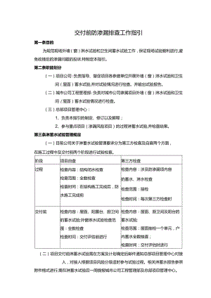 交付前防渗漏排查工作指引.docx