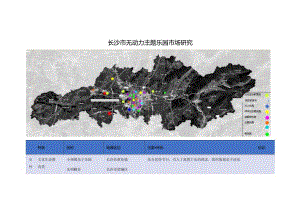 【最新】长沙市无动力主题乐园市场研究.docx