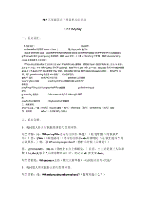 Unit1知识点.docx
