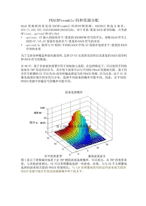 880-PRACH Preamble 码和资源分配.docx