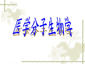 基因克隆.ppt.ppt