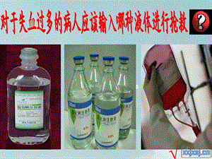 《流动的组织血液》公开课.ppt