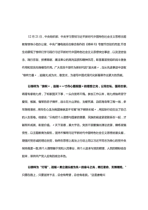 支部榜样8学习心得研讨材料五篇专题资料.docx