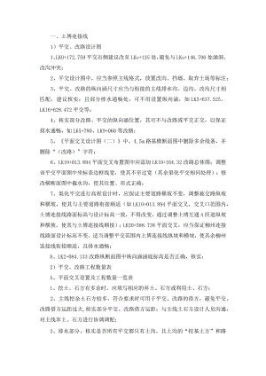 10.10连接线平交、改路复核意见--代.docx