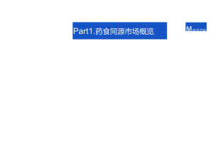 2024药食同源趋势洞察-24正式版.docx