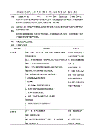 1.1 坚持改革开放.docx