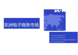 2024非洲电子商务市场报告.docx