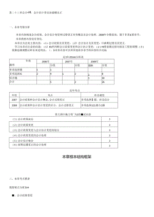 X年天狼星无师自通会计23.docx