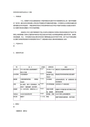 东风某汽车4S店开业庆典策划方案.docx