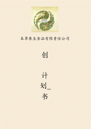 公司成立策划书范文.docx