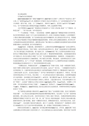 党支部事迹材料.docx