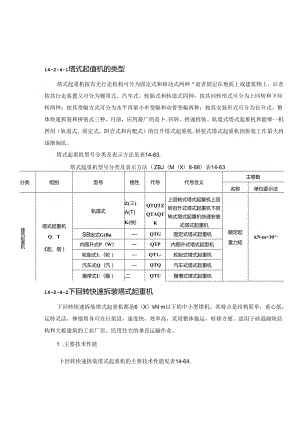 塔式起重机施工技术.docx