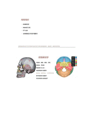（PPT资源）颅骨骨折 护理辅导课件.docx