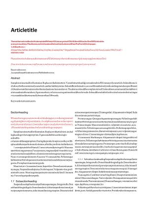 sci期刊《2DMATERIALS》论文双重匿名投稿模板.docx