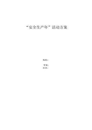 安全生产年活动方案.docx
